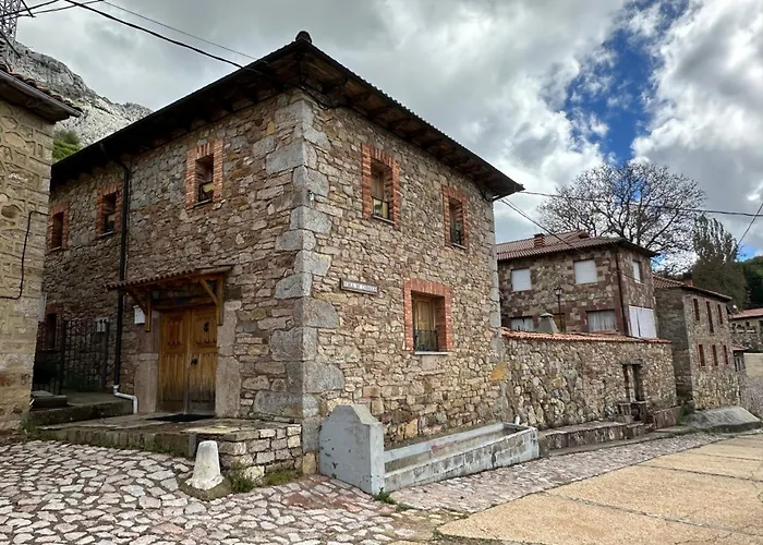 Vakantiehuis C De Caballo, Brother Law Sl Valdorria